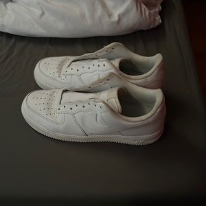 Air Force One- size 12
